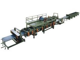 EPS Sandwich Paneel Machine